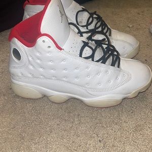 Jordan 13s